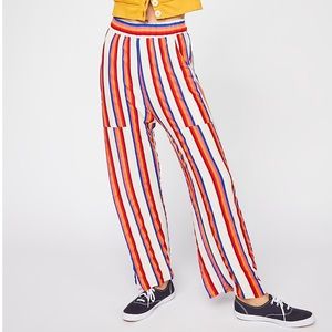 Free People Fun in the Sun Pant